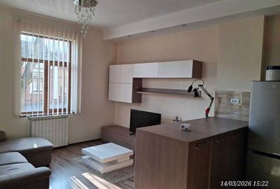 Casă cu 2 camere în Năvodari Tabără - 1