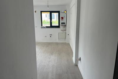 Apartament cu 2 camere semidecomandat în Miroslava - 5