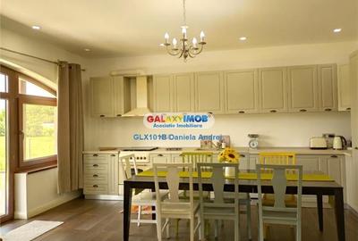 Vanzare Vila noua 2016, curte 1000 mp - ZONA SNAGOV - 275000 Euro Vanzare Vila noua 2016, curte 1000 mp - ZONA SNAGOV - 275000 Euro - 32