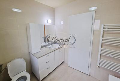 Apartament cu gradina in cartierul Europa - 14