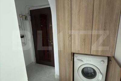 Apartament cu 2 camere, 39 mp, zona VEST - 6