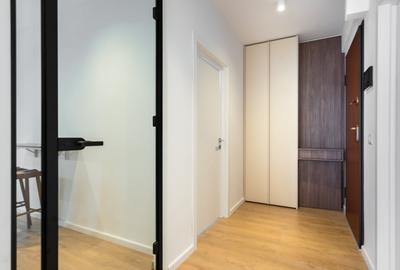 PROPIETAR  APARTAMENT LUX  SEMA RESIDENCE complet mobilat/loc parcare subteran - 9