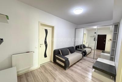 Etaj 2! Apartament 2 camere, Pacurari, 50mp, CT, LOC PARCARE - 3