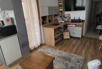 Apartament cu 2 camere, zona Tatarasi - 2