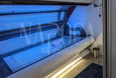 Spațiu comercial, de 101 mp, în Cetății - 8