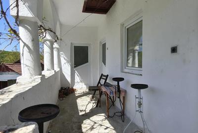 Casă cu 3 camere cu Teren 1400 Mp în Nicolae Bălcescu - 3