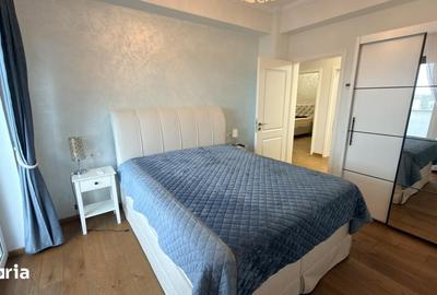 Apartament cu 3 camere decomandat în Lazaret