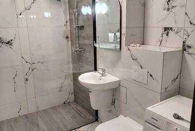 Apartament cu 2 camere decomandat în Gara Mare - 2