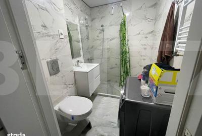 Apartament cu 2 camere în Iosefin - 6