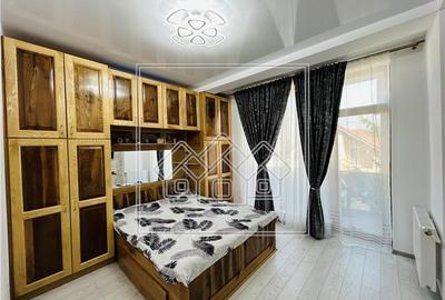 Apartament cu 2 camere nedecomandat în Exterior Sud - 6