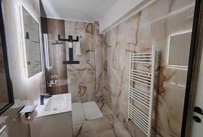 Apartament cu 2 camere decomandat, mobilat în Mihai Viteazul - 8