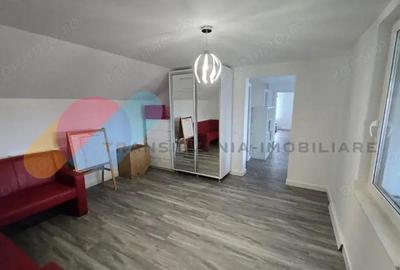 Casa individuala 6 camere, 150mp, complet mobilata ?i utilata, Dambul Rotund - 9