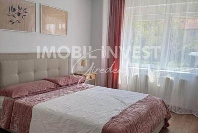 Apartament cu 2 camere, mobilat în Central - 8