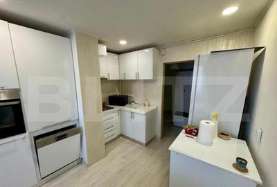Apartament 2 camere renovat, mobilat ?i utilat complet - 3