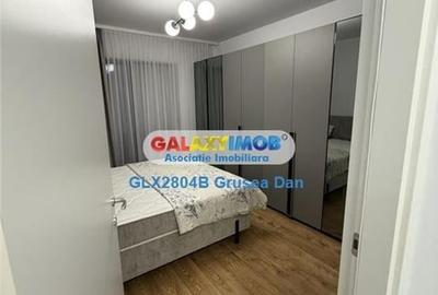 Pallady | 2 camere 63mp | nou 2022 | centrala AC balcon | parcare - 1