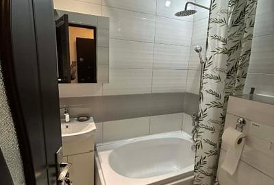 Garsonieră semidecomandată, mobilată în CET - 5