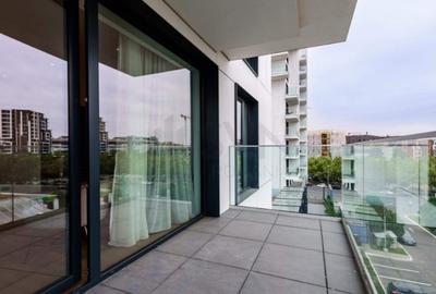 REA1025992 Apartament High End 3 camere I One Herastrau Towers - 3