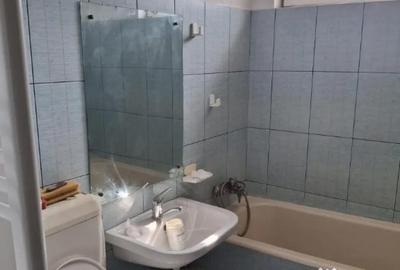 Apartament cu 2 camere semidecomandat în Tomis III - 3