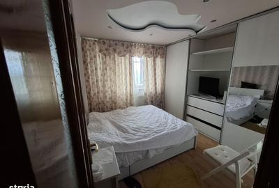 Apartament cu 3 camere decomandat în Central - 14
