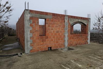 Casa Bucium - Poieni 6.200mp - 4