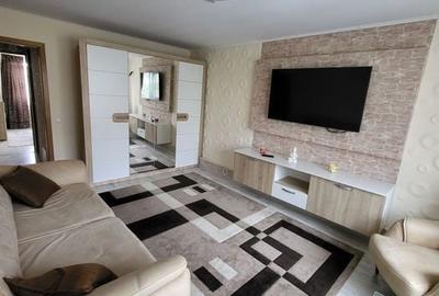 Apartament cu 2 camere în Progresul - 2