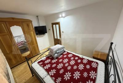 Apartament cu 2 camere decomandat în Cetate - 8
