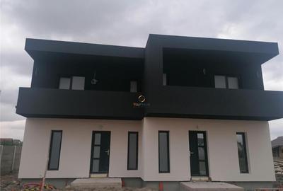 Casa Moderna Sanandrei - 2