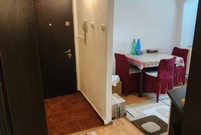 Apartament cu 2 camere decomandat, mobilat în Ștefan cel Mare - 11