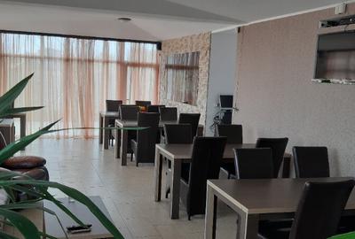 Pensiune in techirghiol - 12