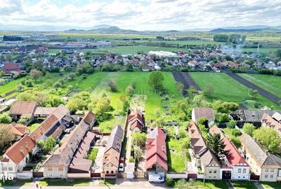 Spațiu comercial, în Prejmer - 20