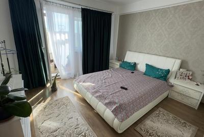 AP. 2 CAMERE MARULUI, MOBILAT, LOC PARCARE, BLOC NOU, COMISION 0% AP. 2 CAMERE MARULUI, MOBILAT, LOC PARCARE, BLOC NOU, COMISION 0% - 1