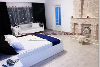 Casă cu 4 camere cu Teren 500 Mp în Agigea - 2