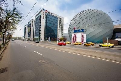 Spatiu comercial de inchiriat in Afi Park - 3