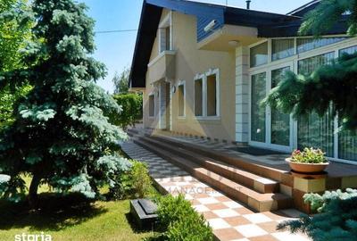 Casă cu 6 camere cu Teren 1400 Mp în Central - 2