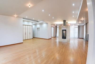 Apartament cu 4 camere decomandat în Dorobanți - 3