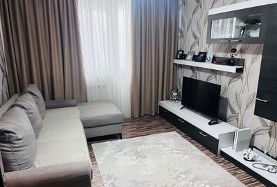 Apartament cu 2 camere decomandat în Exterior Vest - 8