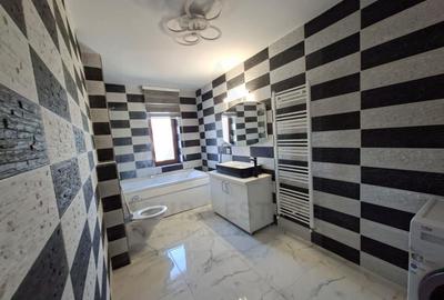 Apartament cu 3 camere decomandat, mobilat în Șelimbăr - 12