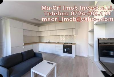Apartament cu 2 camere semidecomandat în Moșilor