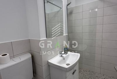 Apartament cu 2 camere decomandat, mobilat în Mănăștur - 4