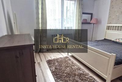 Apartament 2 camere metrou 1 Mai - 4