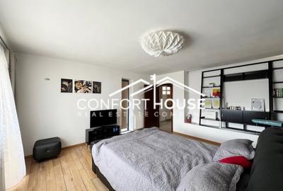 Vila cu arhitectura moderna, teren 700mp, IANCU NICOLAE-Cambridge School Vila cu arhitectura moderna, teren 700mp, IANCU NICOLAE-Cambridge School - 38