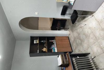 Apartament 2 camere modificat spatiu produc?ie birou situat in Aleea Romanilor - 5