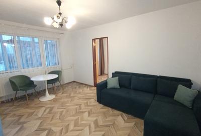 Apartament cu 2 camere semidecomandat în Km 4-5 - 1