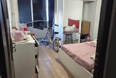 Apartament cu 2 camere semidecomandat în Titan - 3