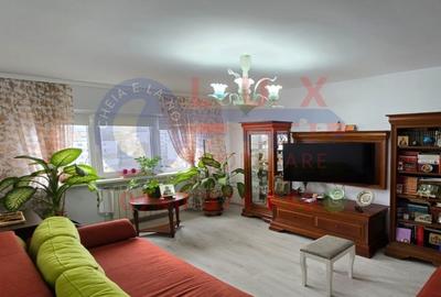 Apartament cu 4 camere decomandat în Central - 5