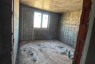 Casă cu 3 camere cu Teren 300 Mp în Sânmartin - 3