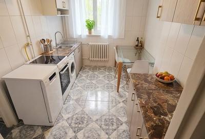 Apartament cu 2 camere decomandat în Gheorgheni - 4