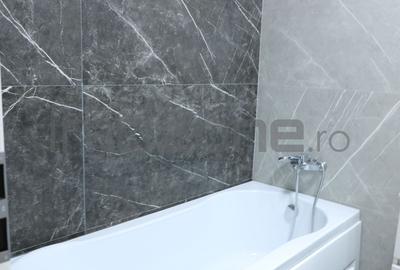 3 CAMERE LA PARTER CU CURTE PROPRIE DE 57MP,  2 BAI, POZITIE PE SUD, COMISION 0% - 11