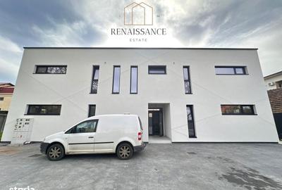 Apartament cu 2 camere în Circumvalațiunii - 12
