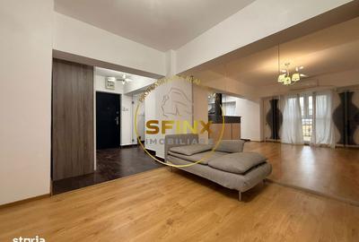 Apartament cu 4 camere, mobilat în Ultracentral - 4